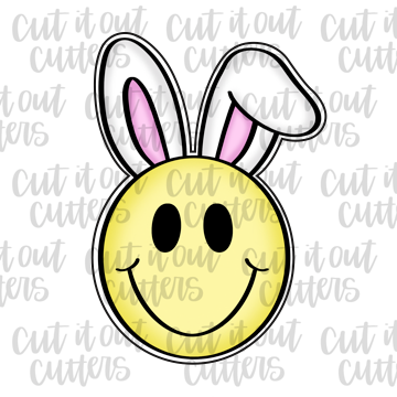 Easter – Cut It Out Cutters