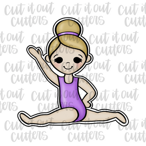 Gymnastic cutters online