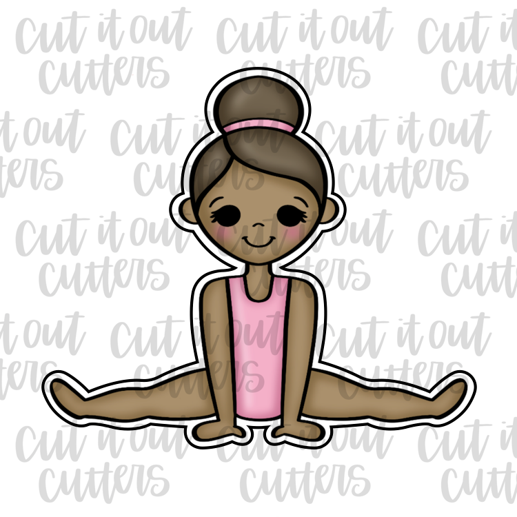 Gymnastic cutters discount