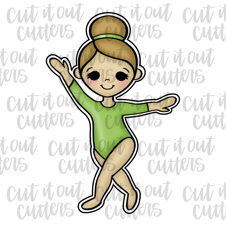 Gymnastic cutters outlet