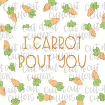 I Carrot Bout You - 2