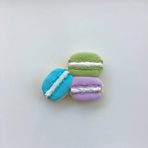 Macaron Stack Cookie Cutter