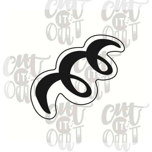 Confetti Cookie Cutter