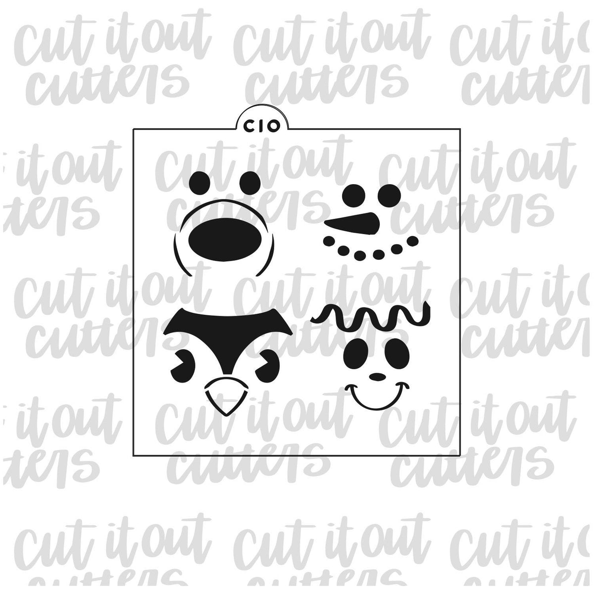 christmas-faces-cookie-stencil-cut-it-out-cutters
