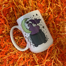 Load image into Gallery viewer, I Put A Spell On You Coffee Mug