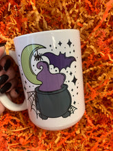 Load image into Gallery viewer, I Put A Spell On You Coffee Mug