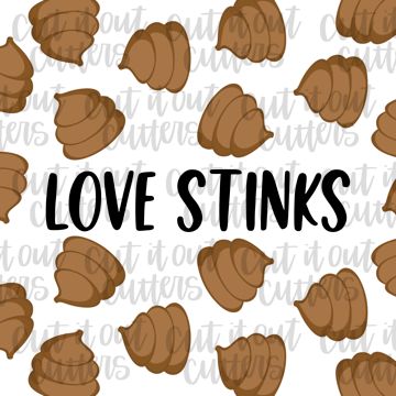 Love Stinks- 2