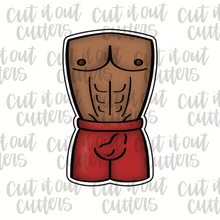 Load image into Gallery viewer, Adult Cookie Cutters - Please choose the cutter you want from the drop down list!