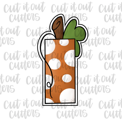 Slimkin Cookie Cutter