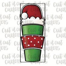 Load image into Gallery viewer, Seasonal Toppers for Build A Brew Cookie Cutter Set