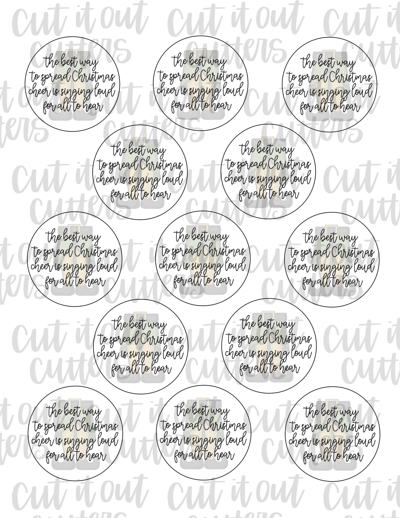 Cheerleader Script Font